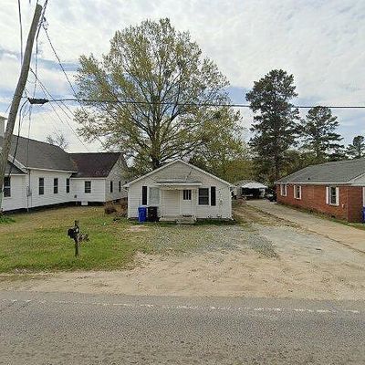 183 W Depot St, Angier, NC 27501