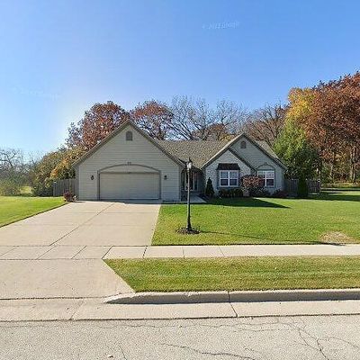 183 Westfield Way, Pewaukee, WI 53072