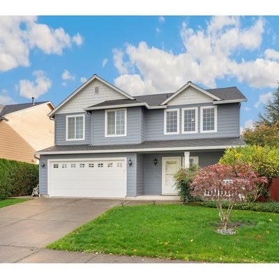 18301 Ne 20 Th St, Vancouver, WA 98684