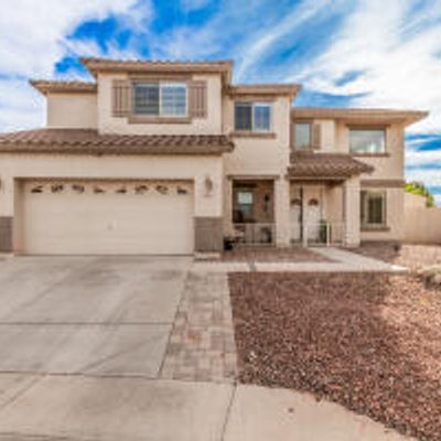 18309 W Desert Ln, Surprise, AZ 85388