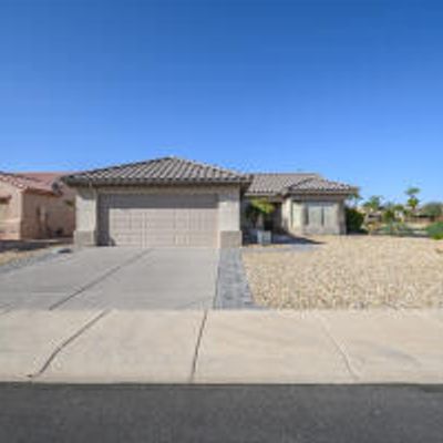 18320 N Las Rocas Way, Surprise, AZ 85374