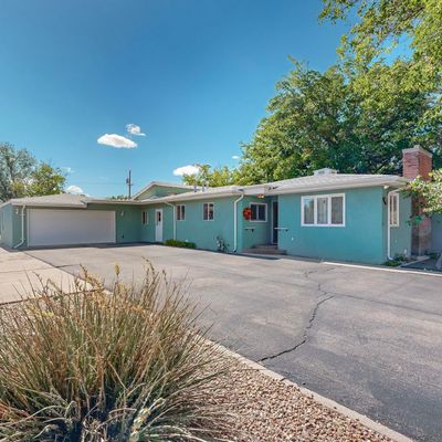 1834 Calle Los Vecinos Nw Nw, Albuquerque, NM 87107