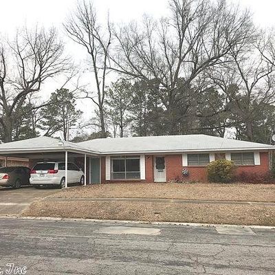 1834 Center St, Arkadelphia, AR 71923