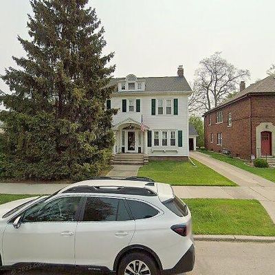 1839 Carlisle Ave, Racine, WI 53404