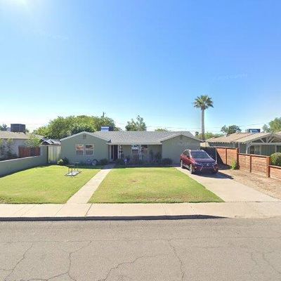 1839 E Fairmount Ave, Phoenix, AZ 85016