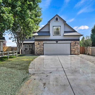 1840 N Buckler Way, Kuna, ID 83634