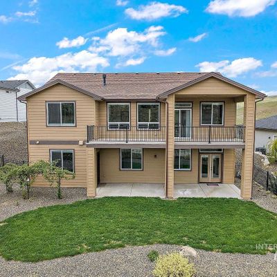 18404 N Goldenridge Way, Boise, ID 83714