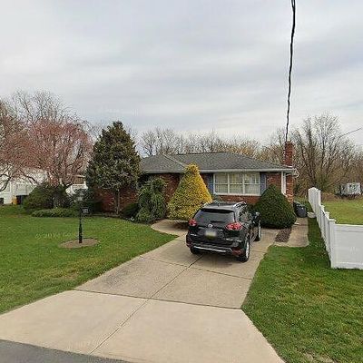 1843 Susquehanna Ave, Exeter, PA 18643