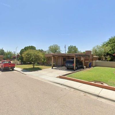 1845 La Jolla Ave, Las Cruces, NM 88005