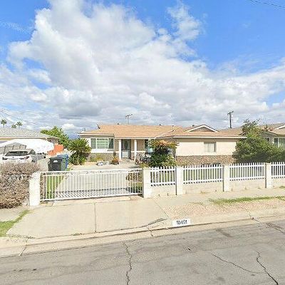 18451 Marimba St, Rowland Heights, CA 91748