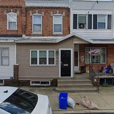 1848 Gladstone St, Philadelphia, PA 19145