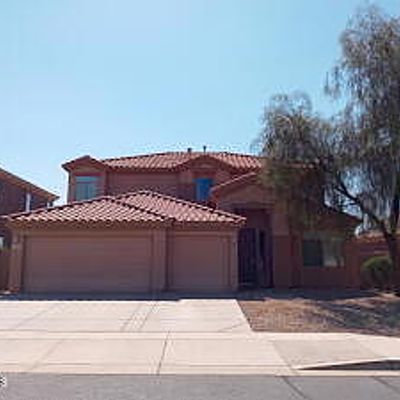 18483 W Sweet Acacia Dr, Goodyear, AZ 85338