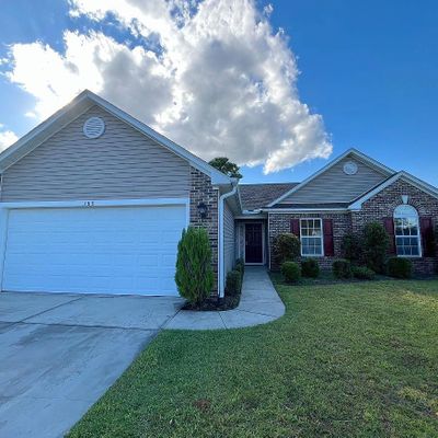 185 Centennial Cir, Myrtle Beach, SC 29579