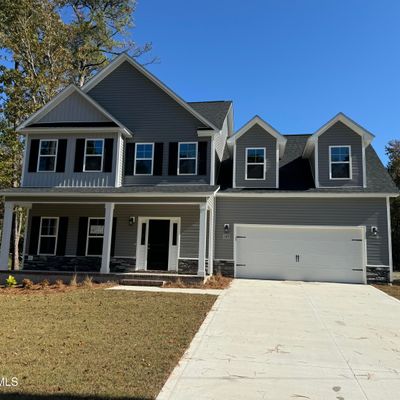 185 Vista Cay Drive, Hubert, NC 28539