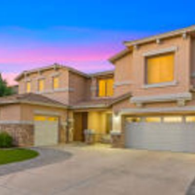 18518 E Ashridge Dr, Queen Creek, AZ 85142