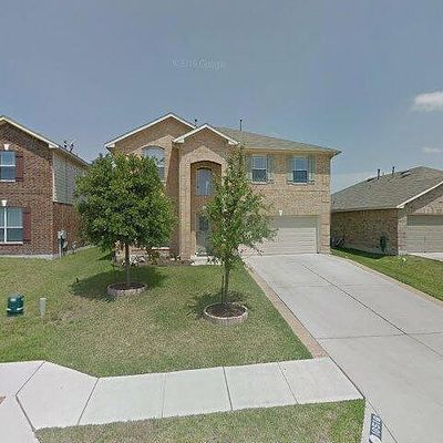 18518 Silent Water Way, Pflugerville, TX 78660