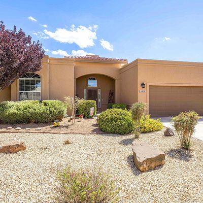 1858 El Segundo Trl, Las Cruces, NM 88011