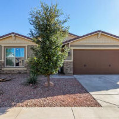 18581 W College Dr, Goodyear, AZ 85395