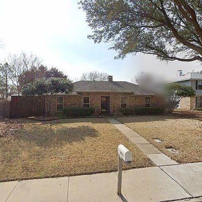 1858 Pecos St, Lewisville, TX 75077