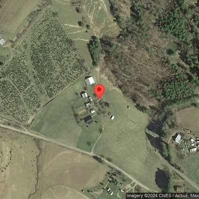 186 Harvest Rd, Hillsville, VA 24343