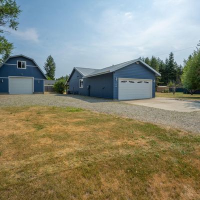 186 Elk Rd, Moyie Springs, ID 83845