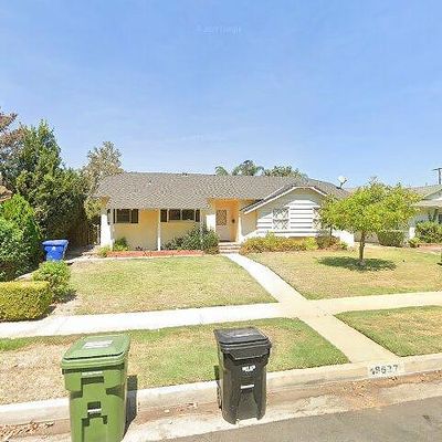 18627 Gledhill St, Northridge, CA 91324