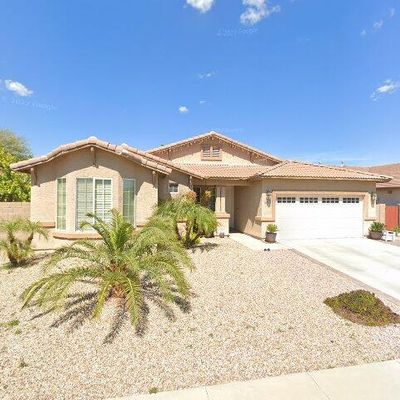 18646 W Onyx Ave, Waddell, AZ 85355