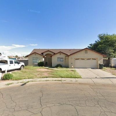 1868 N Boulder Ct, Casa Grande, AZ 85122