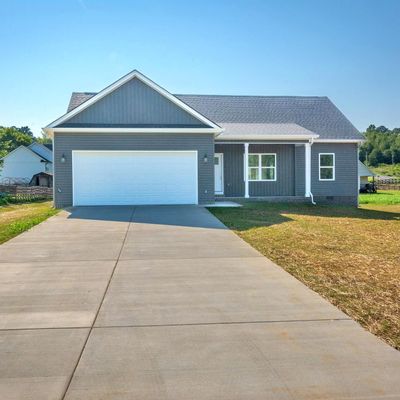 187 Little Ponderosa Trail, Dunlap, TN 37327