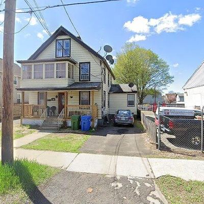 187 Ward St, Wallingford, CT 06492