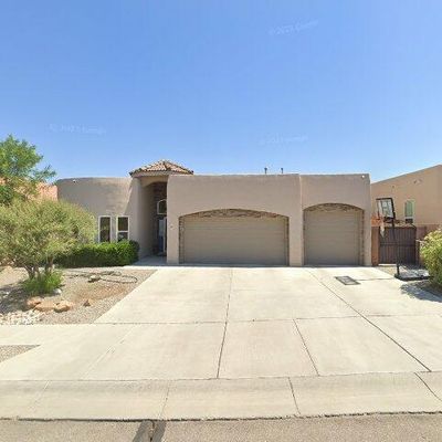 1872 Smarty Jones St Se, Albuquerque, NM 87123