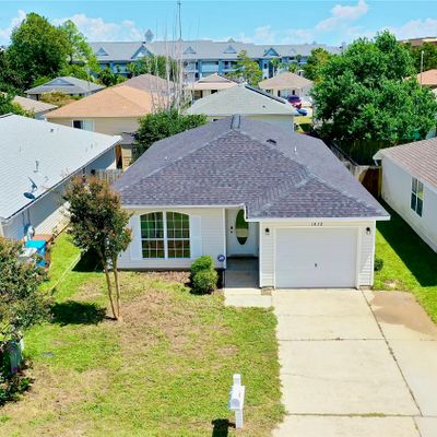 1872 Vineyard St, Navarre, FL 32566