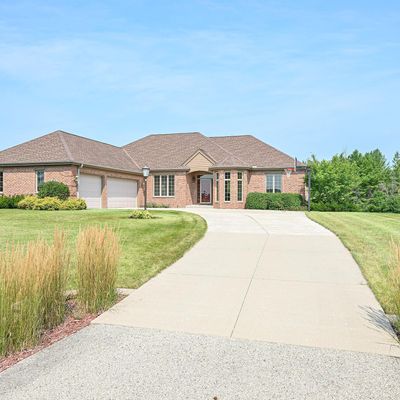 18731 Walden Dr, Franksville, WI 53126