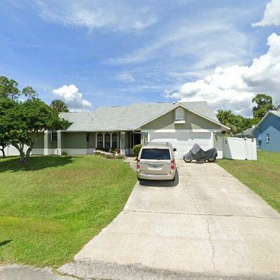 1873 Salida St Nw, Palm Bay, FL 32907