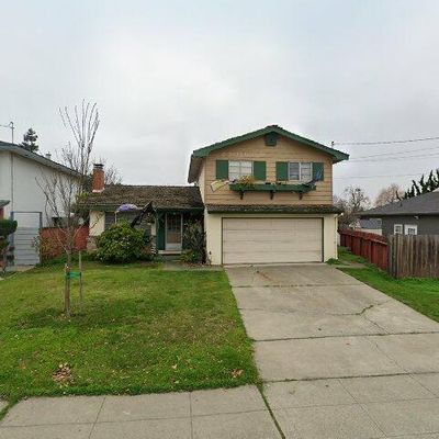 18769 Times Ave, San Lorenzo, CA 94580