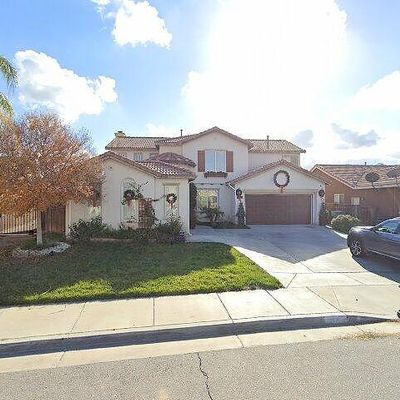 1878 Rosemont Cir, San Jacinto, CA 92583