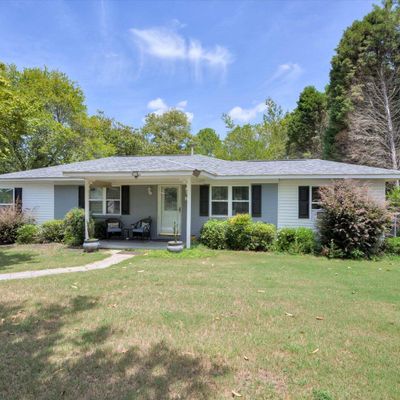 188 Good Hope Farms Rd, Aiken, SC 29803