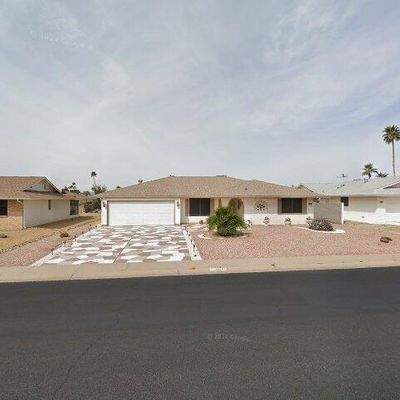 18818 N Conquistador Dr, Sun City West, AZ 85375