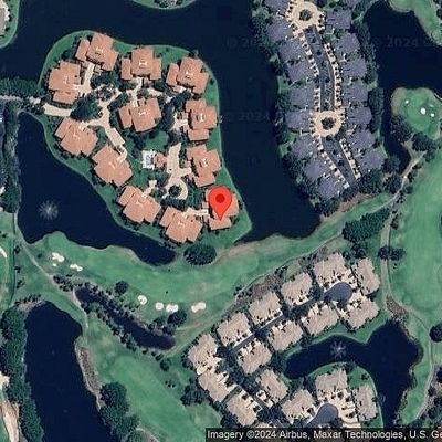 1885 Les Chateaux Blvd #204, Naples, FL 34109