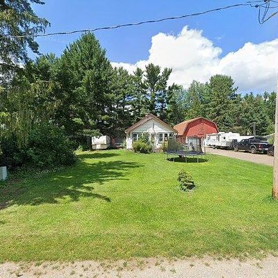 1888 North St, Three Lakes, WI 54562