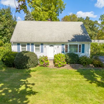 189 Browning Rd, Norwich, CT 06360