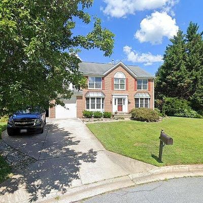 18932 Shooting Star Ct, Germantown, MD 20874