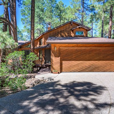 1899 W University Heights Dr S, Flagstaff, AZ 86005