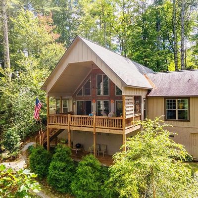 1899 Woods Mountain Trl, Cullowhee, NC 28723