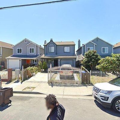 19 4 Th St, Richmond, CA 94801