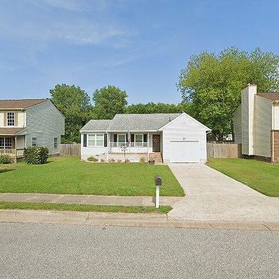 19 Eagles Lndg, Hampton, VA 23669