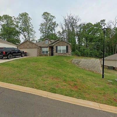 19 Erwin Dr, Austin, AR 72007