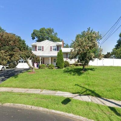 19 Lonsdale Dr, South Plainfield, NJ 07080