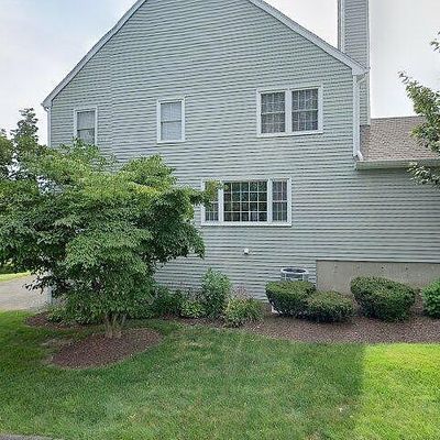 19 Prospect Rdg #29, Ridgefield, CT 06877