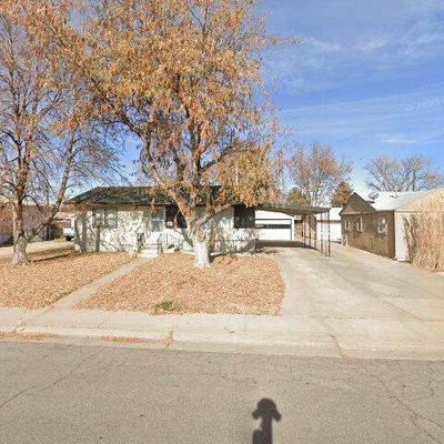 19 Purdue St, Pueblo, CO 81005